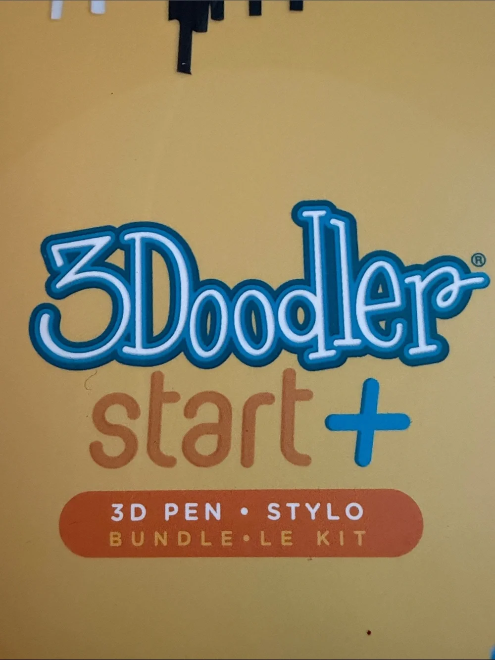 3Doodler Start+ Kids Complete 3D Pen Set